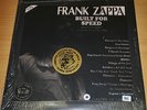 FRANK ZAPPA  Ultra-Rare Clear Vinyl 2LPs 