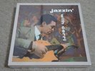 FRANCO CERRI / EP BOX / RARE ITALIAN JAZZ 400 COPIES JAPANESE 7”×3 EP BOX