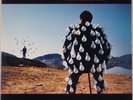 PINK FLOYD: Delicate Sound of Thunder USA ORIGINAL NM- VINYL LP Super