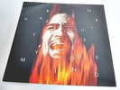 BEN HARPER - FIGHT FOR YOUR MIND- 180 GRAM - CORNER BEND-LP/Vinyl/Record