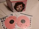 Beck ?– Sea ChangeMobile Fidelity Sound Lab ?– MFSL 2-308 Pink Vinyl 2LP