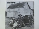 WARD 6 rare rural psych folk Canadian Cynda SEALED LP
