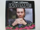PLUME LATRAVERSE rare Insomnifere rock folk Quebec Canada LP