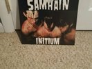 Samhain Initium unofficial white label bootlegg. NM Danzig/misfits. Rare