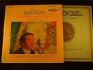 rare LP: RUGGIERO RICCI A Tribute to Kreisler, Decca DL Stereo 710052 NM
