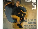 MARVIN GAYE I'll be doggone ORIGINAL 1965 FRENCH EP 7