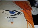THE MOVE  - LOOKING ON [IT]