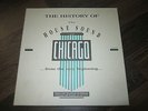12 LP - Box - The History of the House Sound of Chicago..from the very beginning