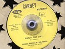 George Barnes / Carl Kress - The Jazz Man Blues R&B SOUL MOD POPCORN SPY Hear