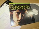 MFSL-1-051 THE DOORS self titled HALF SPEED AUDIOPHIE JAPAN MOFI LP (NM-)