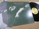 THE SMITHS the queen is dead US ORIGINAL LP + INNER Morrissey VG++