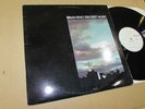 BRIAN ENO discreet music EDITIONS EG ORIGINAL LP (STERLING) abstract ambient NM