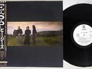 BEE GEES EESEP WARNER P-13568 Japanese Pressing OBI PROMO Vinyl LP
