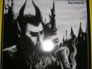 Electric Wizard - DOPETHRONE 2010 limited double black vinyl LP album UNPLAYED