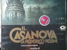 Il Casanova Di Federico Fellini - Nino Rota - Italian pressing