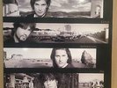 THE CHURCH - GOLD AFTERNOON FIX LP - OZ ROCK - STEVE KILBEY 1990 AUSSIE PRESS