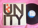 LARRY YOUNG Unity Blue Note ST-84221 stereo Van Gelder ex+ nm
