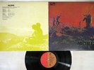 PINK FLOYD MORE EMI EMS-80319 Japanese Pressing Vinyl LP