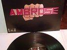 ambrose bust your nose lp