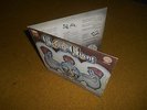 Gentle Giant Vinyl Three Friends German Swirl F O C