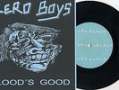Zero Boys - Blood Is Good 7