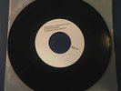 Moses Smith - Keep On Striving b/w Come On, Let Me Love You 45rpm White Label TP