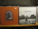 GEORGE HARRISON...BANGLADESH / ALL THINGS MUST PASS