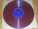 IDA COX/BLUE SERENADERS-Death Letter Blues/Kentucky Man Blues-PARAMOUNT 12220-V-