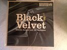 Illinois Jacquet, Black Velvet, RCA 10 in. lp