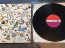 LED ZEPPELIN - 3 III LP **1ST PRESS** **PETER GRANT A5/B5 Ex+Vinyl