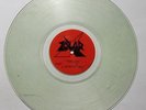 ZOLAR X Timeless LP Pyramid Rec CF-3000 US 1982 VG+ CLEAR VINYL 4C