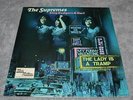 THE SUPREMES – SING RODGERS & HART (STML 11054 – VINYL NM-) 1ST A1:B1)