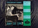 JERRY LEE LEWIS 