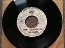 Promo Record R&B Northern Soul 45 The Volumes American Arts Gotta Give Her Love