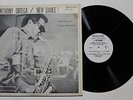 ANTHONY ORTEGA New Dance Revelation Rec REV-M-3 US 1967 NM- 3E
