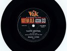 Afro Twist  45 DIANA LYNN Too Many Rules RaRe Popcorn Connie Francis HEAR IT