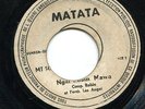 COMP ROBIN & L'ORCH LOS ANGEL ngar robin mawa / cielito waila AFRO RUMBA CONGO