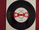 ISLAND RECORDS justin hines and the dominoes,rub up push up,wi-194