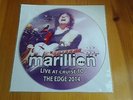 Marillion - Live At Cruise To The Edge 2014  (7'' Pic Disc / 30 Copies)