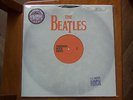 THE BEATLES - TOMORROW NEVER KNOWS - Apple iTunes – COLOURED VINYL