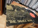 SAVAGE ROSE In The Plain Denmark progressive Polydor 1969 LP