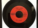 Los Yogis Night Rider Pedrito Ramirez I'm Leaving It Up To You 45 7 Latin Garage