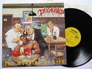 TANKARD - The Meaning of Life LP 1990 - 1. PRESS