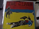 THE CLASH // GIVE EM ENOUGH ROPE.1978 NM OZ....LP