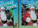 PHIL SPECTOR'S - (2) CHRISTMAS ALBUMS- WARNER / SPECTOR MONO & PAVILLION STEREO