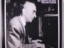 ART HODES: The Complete Blue Note Sessions LP (5 LP box w/ booklet) rare Jazz