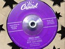Betty Jean Morris - Shack Daddy / I Ain't Gonna Mambo KILLER R&B BLUES JUMP Hear