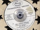 Jay Epae - The Jungle Speaks GREAT R&B NORTHERN SOUL EXOTICA DANCER MONKEY Hear