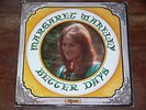 MARGARET WAKELEY Better Days LP ? 1976 Private Press FUNKY FOLK ROCK Mewsic
