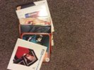Pulp- 7 Coloured Re Releases - 7 * 7 singles